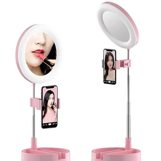 G3%20%20Live%20Makeup%20Multipurpose%20Ring%20Lamp%20With%20Mobile%20Stand%20-%20Image%202