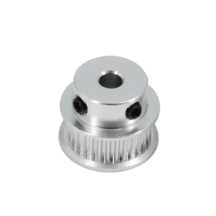 2PCS%20Set%20Synchronous%20Wheel%2020&30%20Teeth%205Mm%20Bore%20Timing%20Pulley%20-%20Image%206