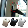 18D 857 719 A 18D857719A New Beige Black Grey Seat Belt Trim B Pillar Cover Adapter For VW Bora 2008 2012 2016 Car Accessories. 