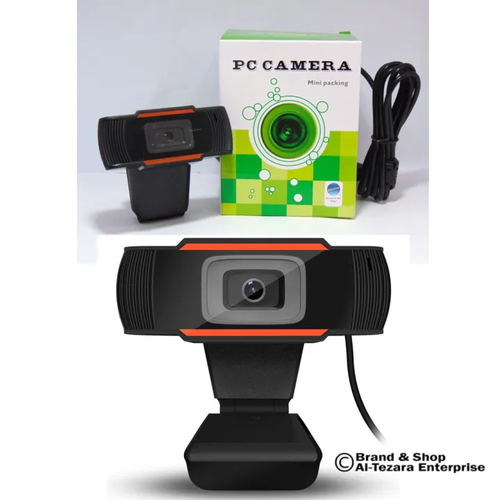 HD%20Webcam%20480P/720P%20USB%20Camera%20Rotatable%20Video%20Recording%20Web%20Camera%20With%20Microphone%20For%20PC%20Computer%20-%20Image%202
