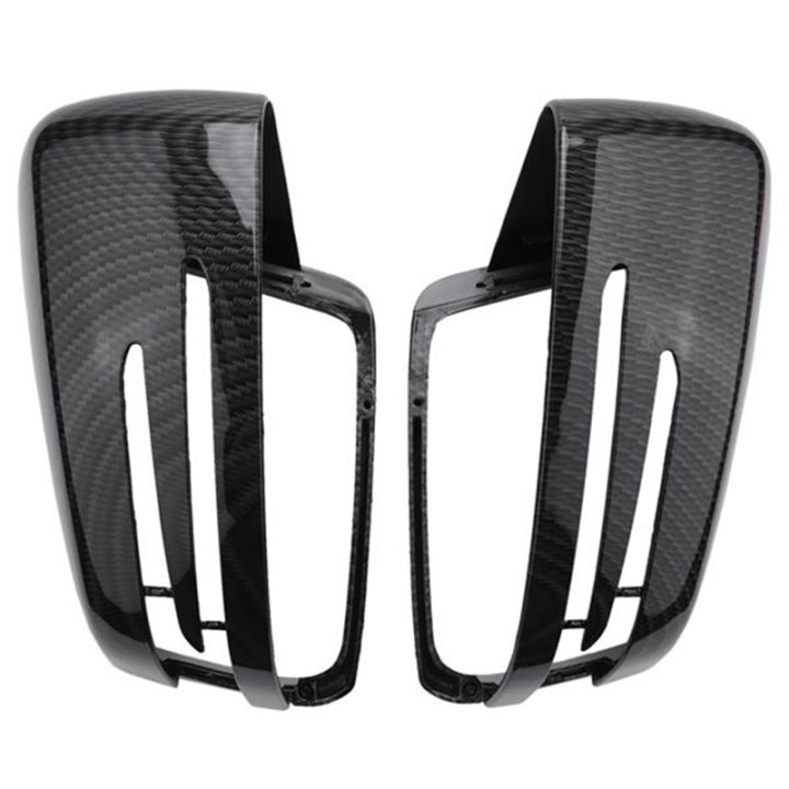 Car%20Carbon%20Fiber%20Rearview%20Side%20Mirror%20Cover%20Replacement%20for%20Mercedes%20Benz%20a%20B%20C%20E%20Class%20W204%20W212%20W176%20W246%20C218%20X156%20-%20Image%203
