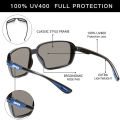 Rapala Fishing Glasses Outdoor Mountaineering Anti-ultraviolet Classic Polarized Sunglasses Riding Driving Sunglasses. 