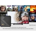 M5 Samrt TV Box Android 7.1 RK 3228A Smart home theater HD 4K 3D Iptv WiFi 4G 5G H.265 Dual System 10000 Games 64GB Game Box.