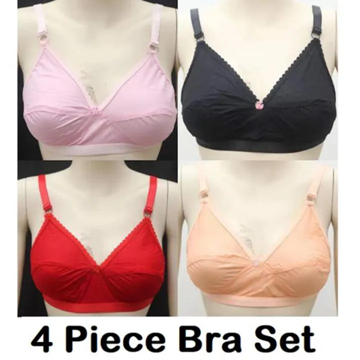 4%20piece%20set%C2%A0%20Boil%20Fabrics%20Cotton%20Bras%20-%20Comfortable%20Choices%20for%20Girls%20and%20Women%20-%20Stylish%20Undergarments%20for%20All-Day%20Comfort%20-%20Image%205