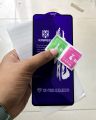 Samsung A02 Rainbow Tempered Glass Screen Protector. 