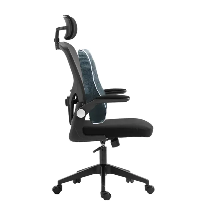 Full%20Lumbar%20Support%20Pillow%20%E2%80%93%20Ergonomic%20Memory%20Foam%20Back%20Cushion%20for%20Chair%20%20%7C%20Large%20Wedge%20Backrest%20for%20Pain%20Relief%20-%20Image%203