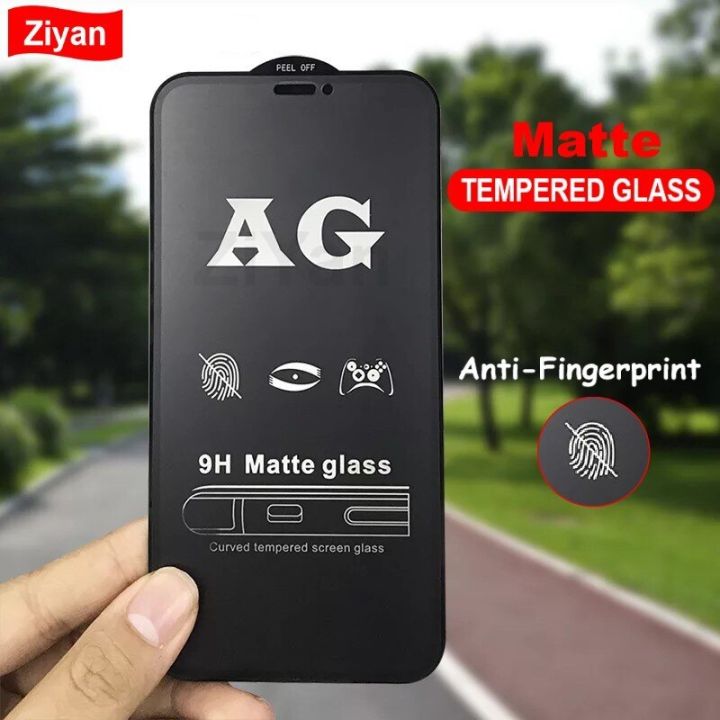 Premium%20AG%20Gaming%20Matte%20Glass%20Screen%20Protector%20For%20iPhone%2013%20/%20iPhone%2013%20PRO%20-%20Image%204