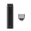 DIZO Trimmer Neo for Men With High Precision Trimming | | USB Type-C | Fast Charging | 0.5mm Precision | 20 Length Settings | 300 Min Run Time, Black. 