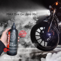 Indian Max Branded Premium Tire Sealant for Motorbikes 500ml. 