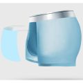 191008 Men's Ice Silk Panties Boxer. 
