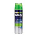 Australian product Gillette aloe vera Shave Gel used for male - 195 gm.