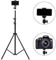 7 fit tripod stand for mobile 6 Fit Tripod Stand 6 fit long tripod for mobile - MOBILE HOLDER FREE. 