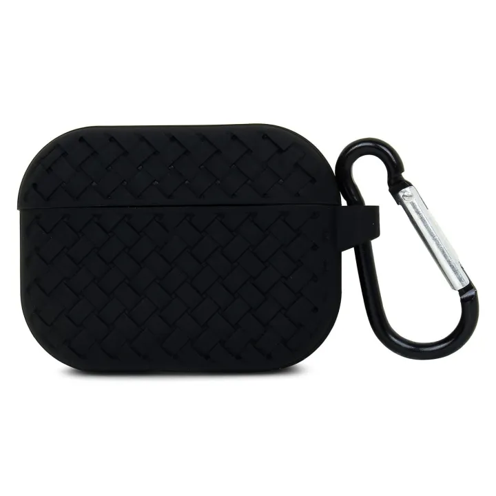Airpods%20Pro%20/%20Airpods%20Pro%202nd%20Gen%20silicone%20Case%20with%20for%20apple%20(only%20cover)%20-%20Image%205