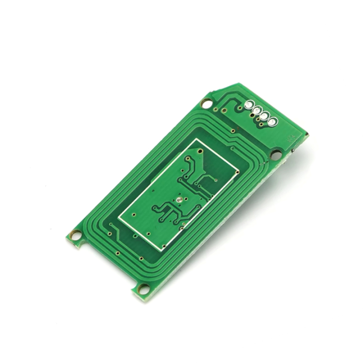 RFID Reader Embedded HF NFC Module RF Antenna Integration Module ...