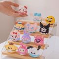 Dharma egg building blocks micro particle puzzle assembly toys stall toys wholesale handmade birthday gift ideas.