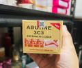 ABUTINE 3C3 WHITENING FACE CREAM 𝐌𝐚𝐝𝐞 𝐢𝐧 𝐓𝐡𝐚𝐢𝐥𝐚𝐧𝐝. 