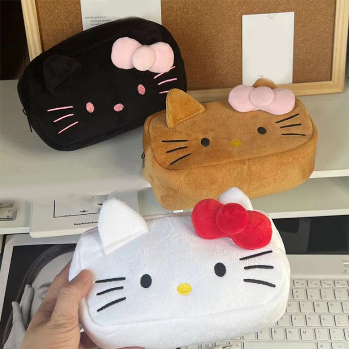 %E3%80%90Booming%E3%80%91%20Cute%20Sanrio%20Hello%20Kitty%20Cat%20Plush%20Pencil%20Case%20Cinnamoroll%20Makeup%20Cosmetic%20Bag%20For%20Girls%20Organizer%20Stationery%20Travel%20Storage%20Bags%20Huiye%20-%20Image%203