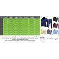 Men’S Slim 3 Piece Suit Set Formal Party Jacket Vest Pants Sets For Business Wedding High Quality Trendy Male Blazers Set.