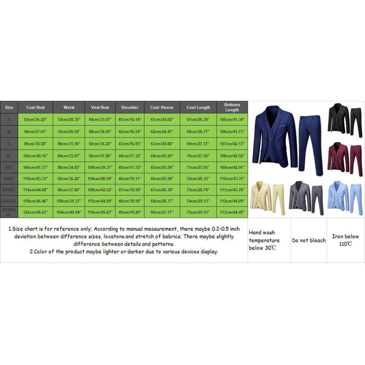Men%E2%80%99S%20Slim%203%20Piece%20Suit%20Set%20Formal%20Party%20Jacket%20Vest%20Pants%20Sets%20For%20Business%20Wedding%20High%20Quality%20Trendy%20Male%20Blazers%20Set%20-%20Image%206