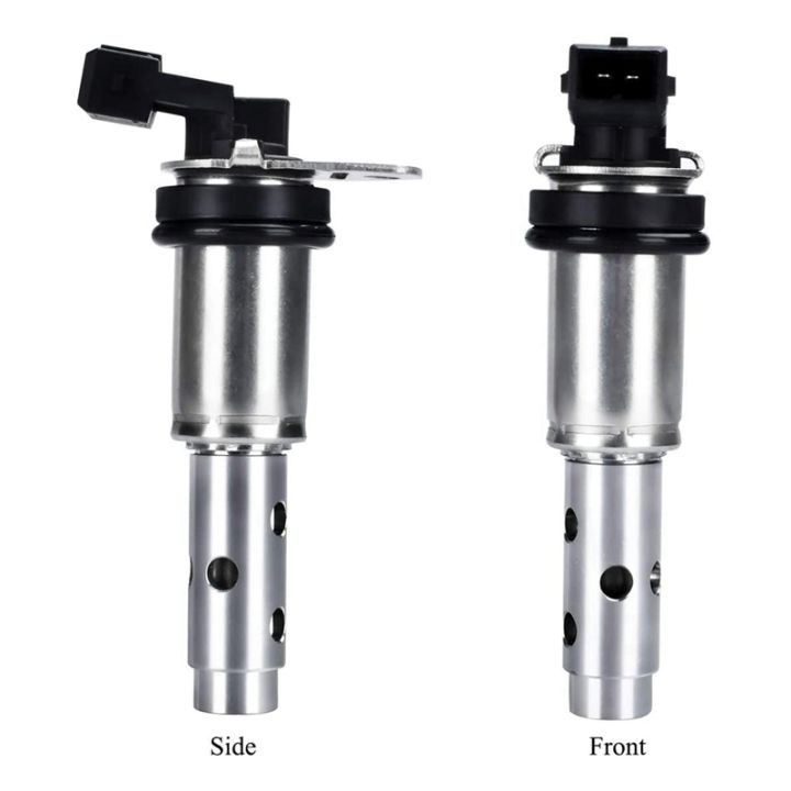 NXFDSIOZ%206Pcs%20VVT%20Solenoid%20Valve%20Control%20Valve%20for%20BMW%201%20Series%20135I%20328I%20335I%20525I%20X3%20X5%20128I%20328I%20N51%20N52%20N54%203.0L%2011367585425%20-%20Image%203