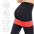 3 PCS Sports Exercise Resistance Loop Bands Set Elastic Booty Band Set for Yoga Home Gym Training. 