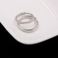 Anime Jujutsu Kaisen Rings Yuta Okkotsu Gojo Satoru Silver Color Finger Ring for Jewelry Accessories Cosplay Couple Ring Gift. 