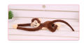 Wholesale Stomach Monkey Long Arm Monkey Banana Monkey Small Doll Plush Toys Wedding Throwing Creative Toys Doll Hanging Monkey. 