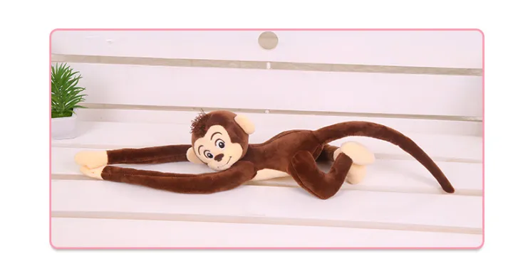 Wholesale%20Stomach%20Monkey%20Long%20Arm%20Monkey%20Banana%20Monkey%20Small%20Doll%20Plush%20Toys%20Wedding%20Throwing%20Creative%20Toys%20Doll%20Hanging%20Monkey%20-%20Image%206