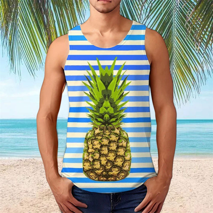 Mens%20Hawaiian%20Tank%20Top%20Male%20Casual%203D%20Coconut%20Tree%20Leaf%20Printed%20Summer%20Sleeveless%20Shirt%20Clothing%20Bodybuilding%20Tanks%20Casual%20Vest%20-%20Image%206