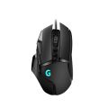 E-sports Wired Gaming Mouse RGB Macro Programming USB Computer Mice FPS Game Hacker 7200DPI 8keys Custom Mause For COD Laptop PC.