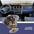 MD997606 Coolant Engine Thermostat for L300 L200 Triton.