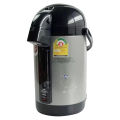 Misushita Thermo Pot Electric Ketley 2.5 Liters Instant Comfort and Hot Beverages at Your Fingertips, Crafted with Misushita's Expertise.