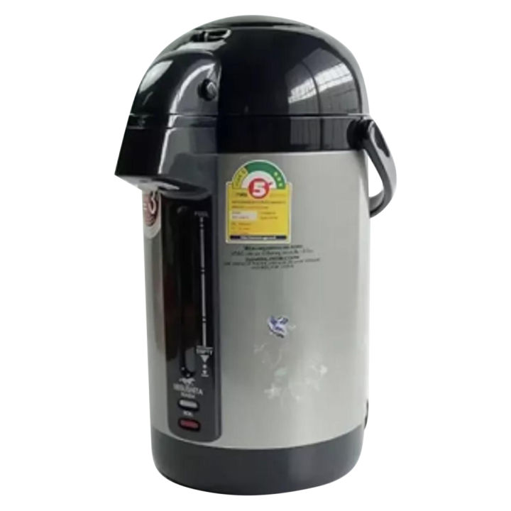 Misushita Thermo Pot Electric Ketley 2.5 Liters Instant Comfort and Hot Beverages at Your Fingertips, Crafted with Misushita's Expertise