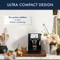 De'Longhi EC260.BK Stilosa Espresso Coffee Maker. 