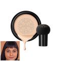 Cc Cream Liquid Foundation Mushroom Air Cushion Face Bb Cream Cosmetics Makeup Cream Concealer Beauty Moisturizing O1h3. 