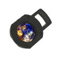 Moon Galaxy Projection Lamp Creative Atmosphere Night Light Lamp 16 Cards Sheets Fullhouse.