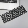 For 13 Inch HP EliteBook 735 G5/830 G5 Soft Ultra-thin Silicone Laptop Keyboard Cover Protector. 