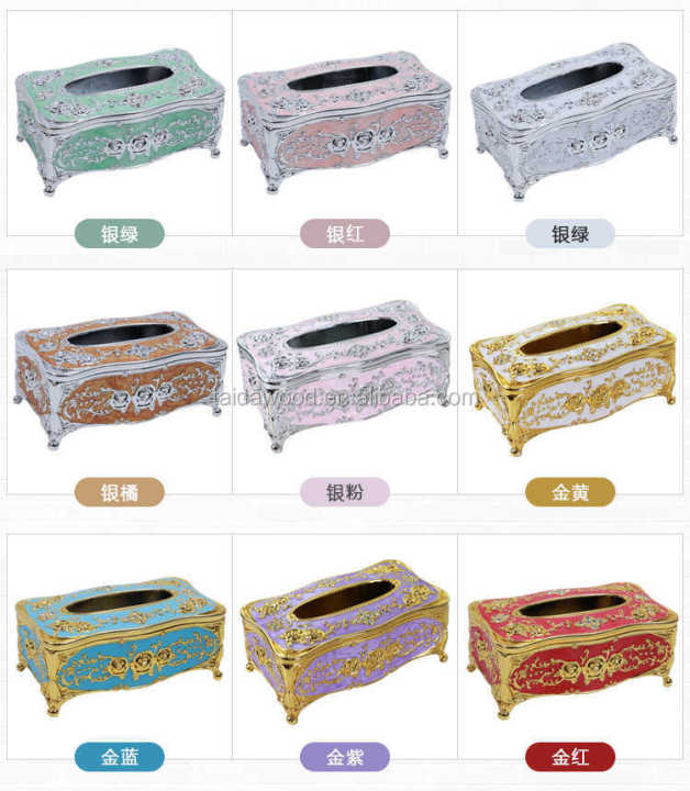 Tissue%20Box%20Paper%20Holder%20Home%20Hotel%20Decor%20-%20Image%207
