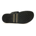 Apex Black Synthetic  Sandal For Men. 