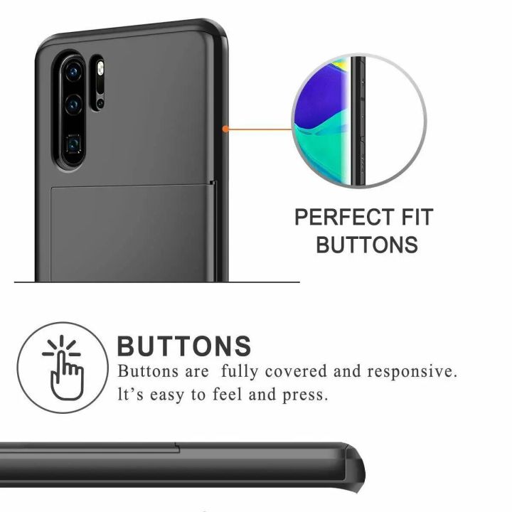 Wallet%20Cover%20for%20Huawei%20P30%20Pro%20Case%20with%20Card%20Holder%20Dual%20Layer%20Hybrid%20Shell%20for%20Huawei%20P30%20Pro%20VOG-L29%20VOG-L09%20VOG-L04%20Coque%20-%20Image%203