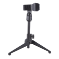 Microphone Stand Microphone Tripod for Mic// Go/ Wireless Microphone. 