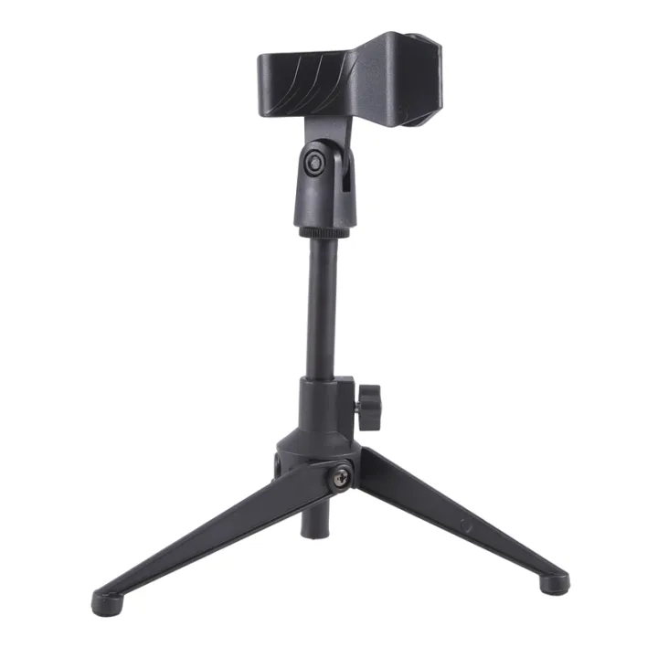 Microphone%20Stand%20Microphone%20Tripod%20for%20Mic//%20Go/%20Wireless%20Microphone%20-%20Image%205