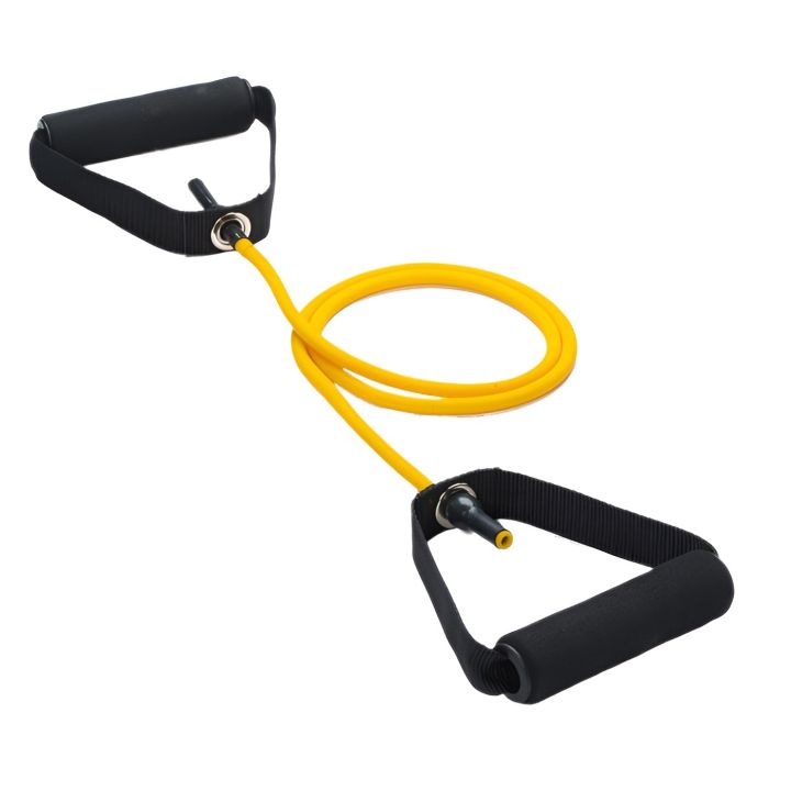 120cm%20Stretching%20Band%20Yoga%20Pull%20Rope%20Elastic%20Resistance%20Bands%20Practical%20Training%20Rubber%20Tensile%20Expander%20-%20Image%202