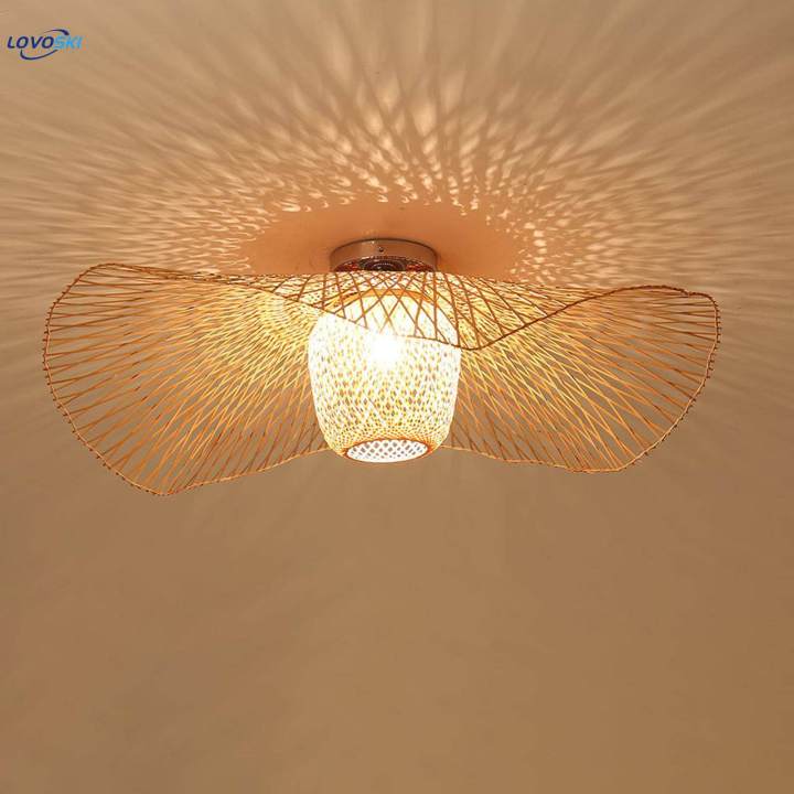 Bamboo%20Ceiling%20Light%20Fixture%20Lamp%20E27%20Base%20Rustic%20for%20Passway%20Living%20Room%2065cm%20-%20Image%207