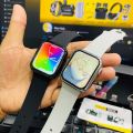 S10 Max Smart Watch Amoled Display Latest Series 10 Edition Bluetooth Calling 2.0inches Display.