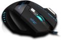 7200 DPI 7 Buttons Professional LED Optical USB Wired Gaming Mouse Mice for Gamer.