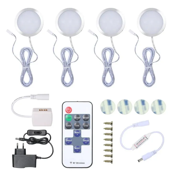 %E3%80%90Cathery%20Baby%20Store%E3%80%91NEWKBO%20DC%2012V%2010W%20Round%20Shape%20Under%20Cabinet%20Lamp%20High%20120%20Degree%20Beam%20Angle%20Lamp%20with%208%20Dynamic%20Modes%20Changed%20-%20Image%203
