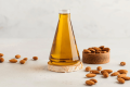 Sweet Almond Oil - 100 ml. 
