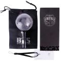 KPOP BTS ARMY Bomb Lightstick Bangtan Boys Concert Support Ver.1 Light - intl. 