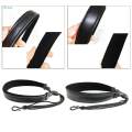 Professional Thick Padded Saxophone Neck Strap Sax Clarinet Strap Wide. 